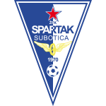 Spartak Subotica Women