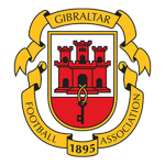 Gibralt1ar U21 logo