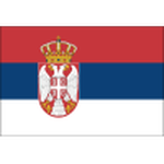 Serb1ia U19 W logo
