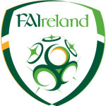 Republic of Ireland W logo