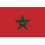 Morocco W logo
