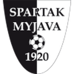 Spartak Myjava Women