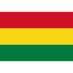 Bolivia W logo