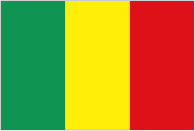 Mali W logo