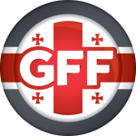 Georgia U17 logo