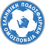 Greece U17 logo
