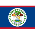 Belize W logo