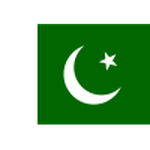 Pakistan W logo