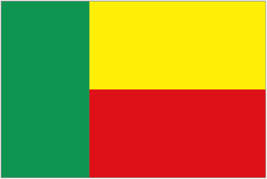 Benin Women