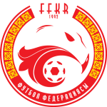 Kyrgyz Republic W logo