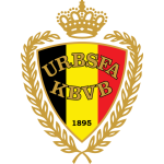 Belgium U19 W logo