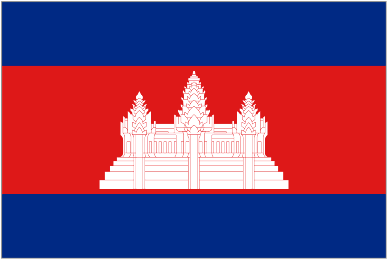 Cambodia Women