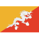 Bhutan logo