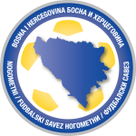 Bosnia-Herzegovina logo