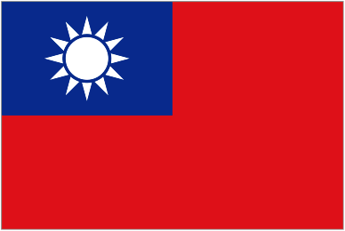 Chinese Taipei logo