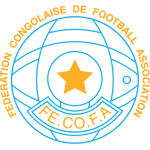 Congo DR logo