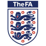 England U21 logo